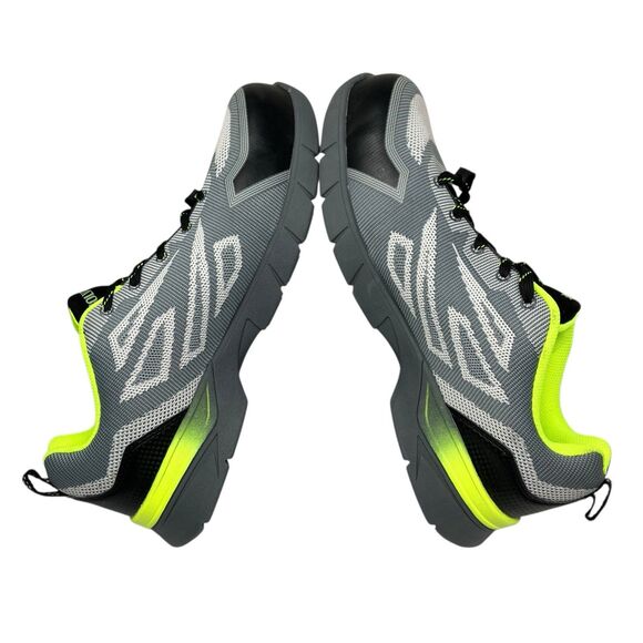 Wolverine Composite Toe Mens 12‎ Gray Jetstream 2 Missmatched L12EW,R12M Green main image 10